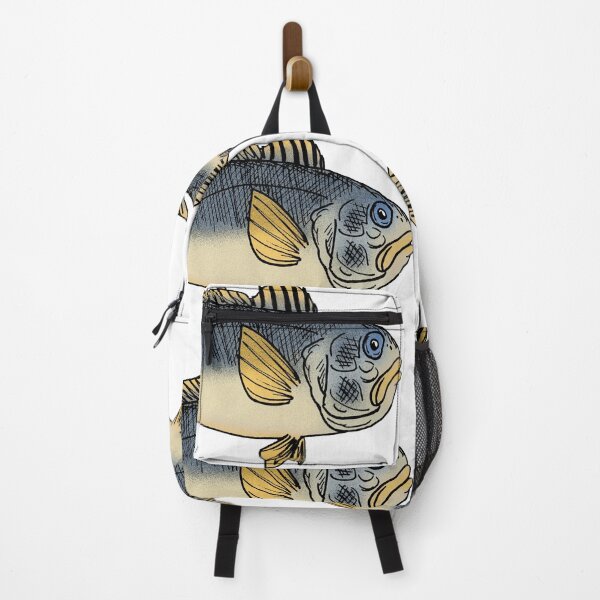 Item preview, Larimichthys pamoides designed and sold by Stanton.