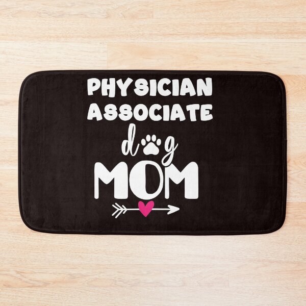 Item preview,  Physician Associate designed and sold by dogcuddleralert.