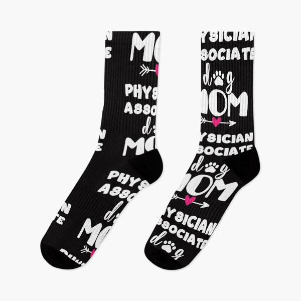 Item preview,  Physician Associate designed and sold by dogcuddleralert.