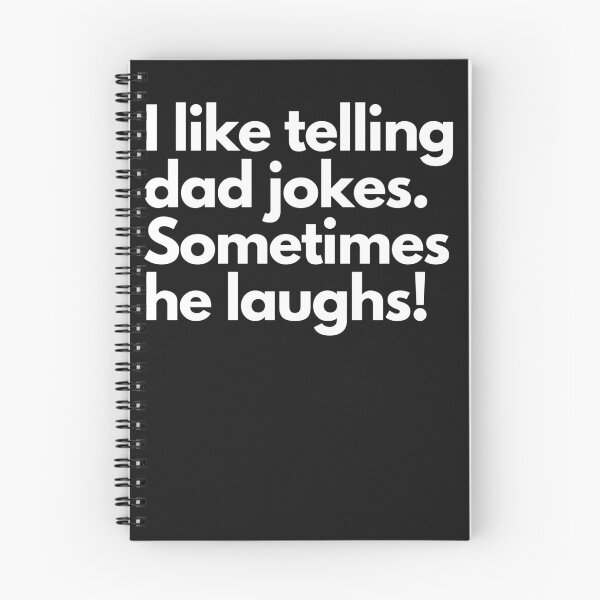 Item preview, father's day jokes designed and sold by RayanDesigns.