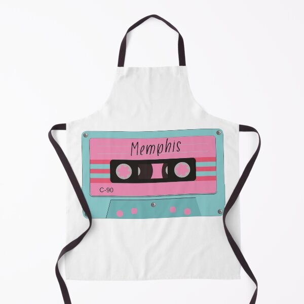 Item preview, Memphis Blues Cassette Tape designed and sold by Ratch2929.