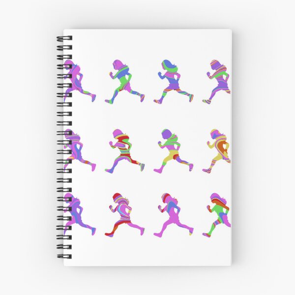 Item preview, Marvellous runners  designed and sold by Roisin678.
