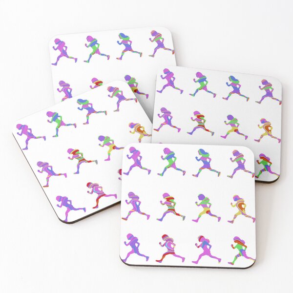 Item preview, Marvellous runners  designed and sold by Roisin678.
