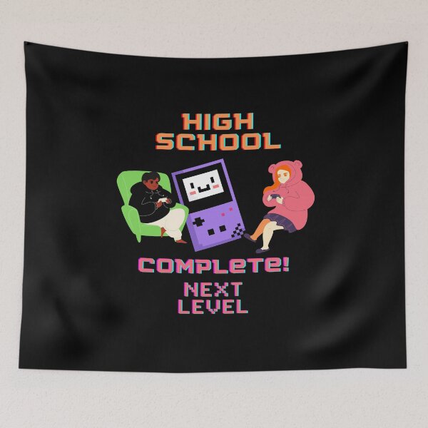Item preview, High school Level Complete Next level... designed and sold by Gabrielaxel300.