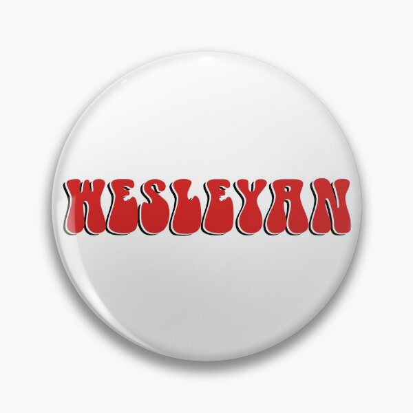 Item preview, Wesleyan University designed and sold by kkosmicki.