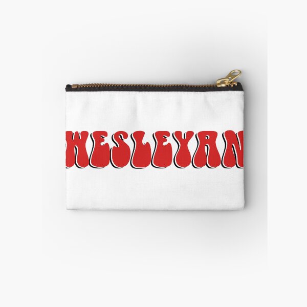 Item preview, Wesleyan University designed and sold by kkosmicki.