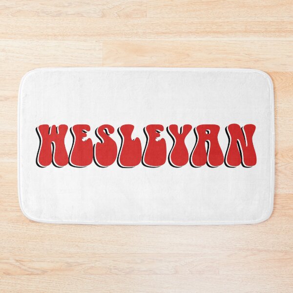 Item preview, Wesleyan University designed and sold by kkosmicki.