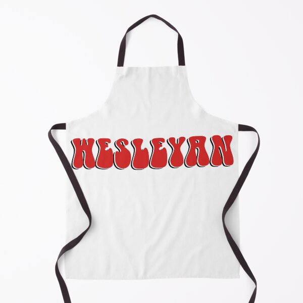 Item preview, Wesleyan University designed and sold by kkosmicki.