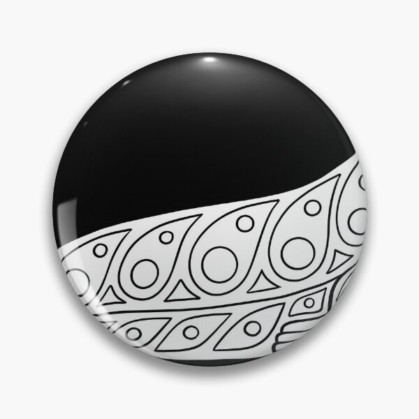 Item preview, Native Inspired Harbor Seal designed and sold by DahlisCrafter.