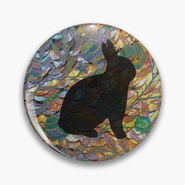 Item preview, Mind Games (토끼) designed and sold by Soomins-Bead.