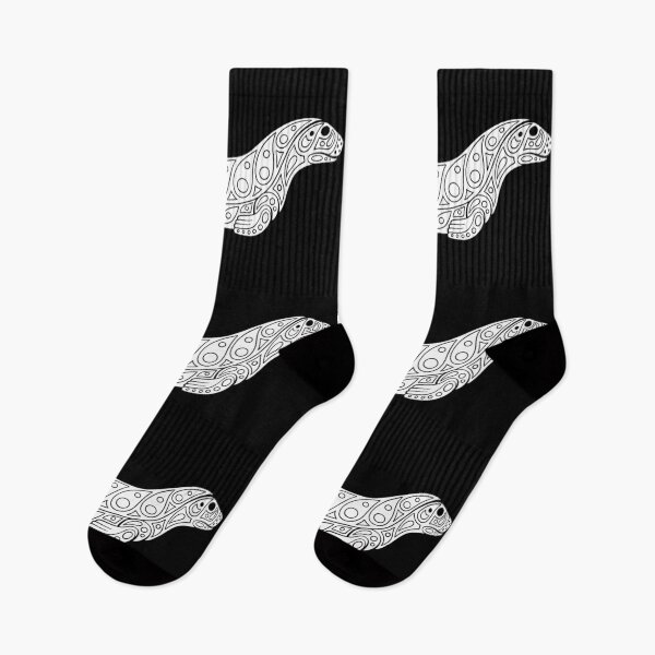 Item preview, Native Inspired Harbor Seal designed and sold by DahlisCrafter.