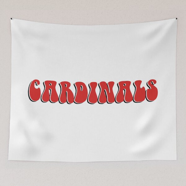 Item preview, Wesleyan University Cardinals designed and sold by kkosmicki.