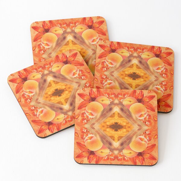 Item preview, RAINBOW CONNECTION (Series 2) - ORANGE designed and sold by mabeyitsart.
