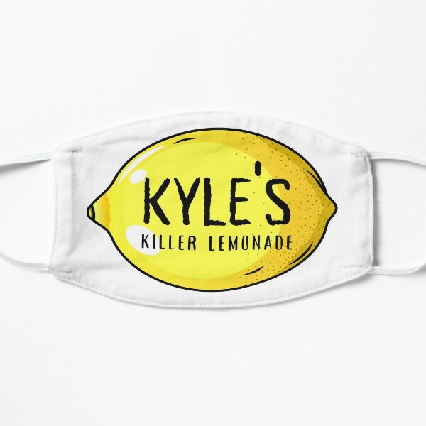 Kyles killer lemonade