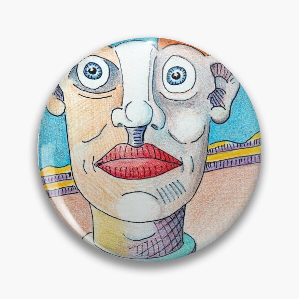 Item preview, Catatonic designed and sold by Charles  Jones.