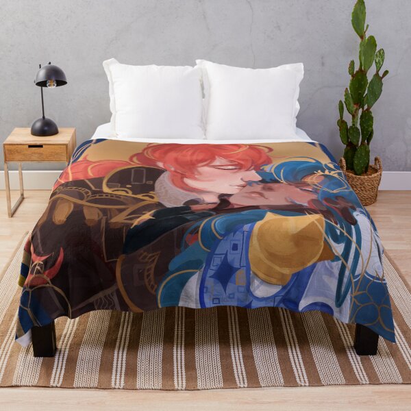 Item preview, the kiss - luckae v1 designed and sold by Lina Nguyen.