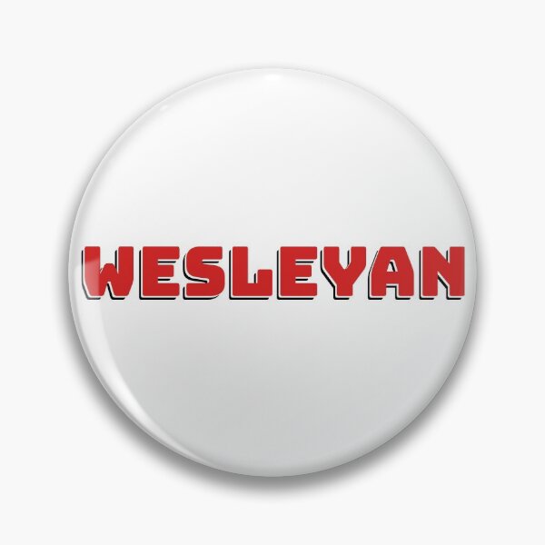 Item preview, Wesleyan University designed and sold by kkosmicki.
