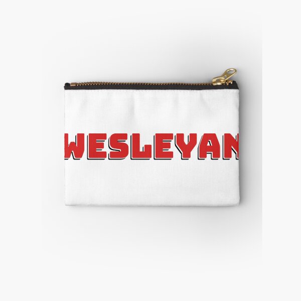 Item preview, Wesleyan University designed and sold by kkosmicki.