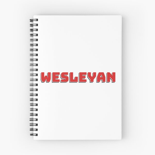 Item preview, Wesleyan University designed and sold by kkosmicki.