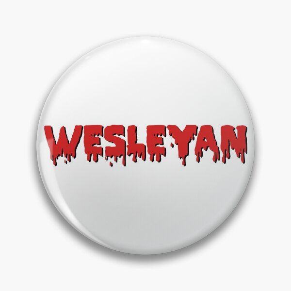 Item preview, Wesleyan University designed and sold by kkosmicki.