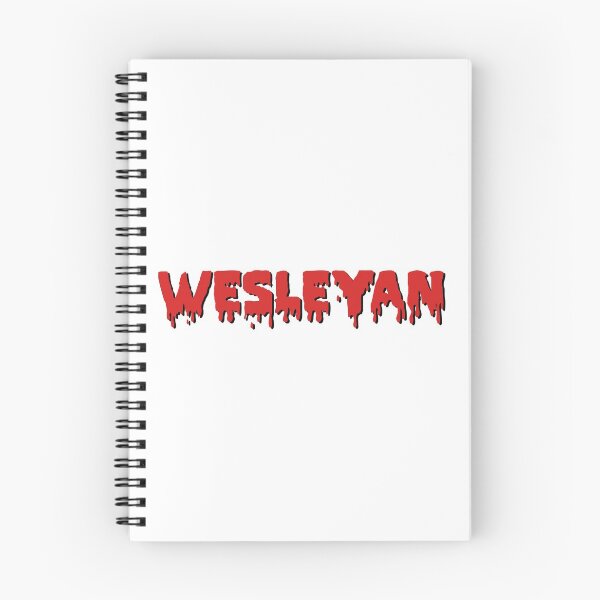 Item preview, Wesleyan University designed and sold by kkosmicki.