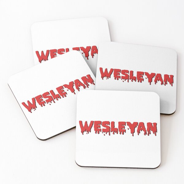 Item preview, Wesleyan University designed and sold by kkosmicki.