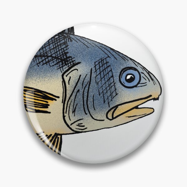 Item preview, Larimichthys polyactis designed and sold by Stanton.