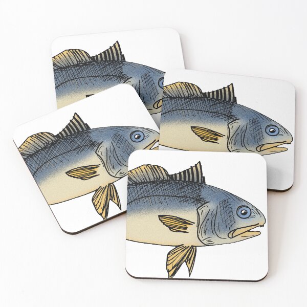 Item preview, Larimichthys polyactis designed and sold by Stanton.