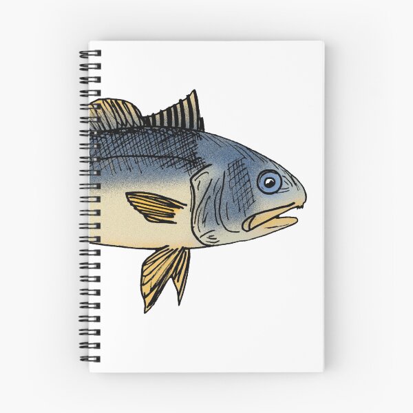 Item preview, Larimichthys polyactis designed and sold by Stanton.