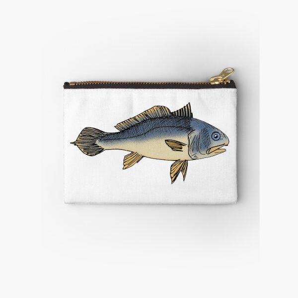 Item preview, Larimichthys polyactis designed and sold by Stanton.
