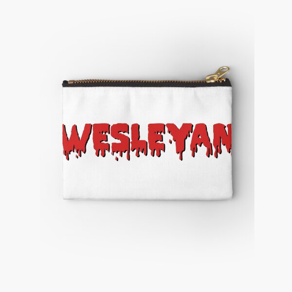 Item preview, Wesleyan University designed and sold by kkosmicki.