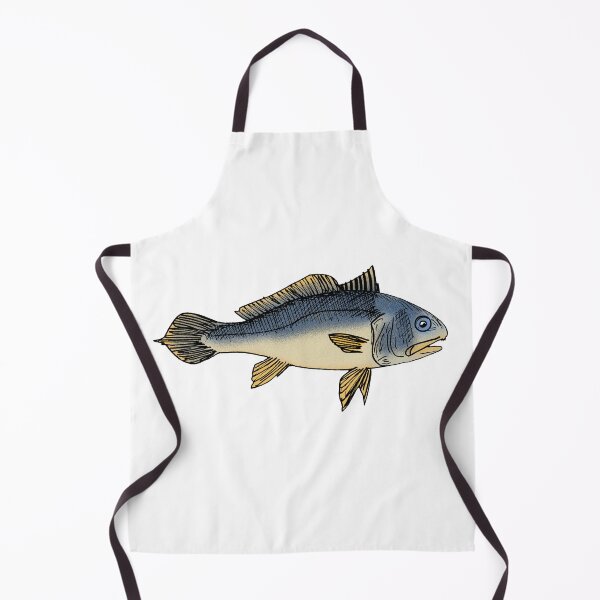 Item preview, Larimichthys polyactis designed and sold by Stanton.