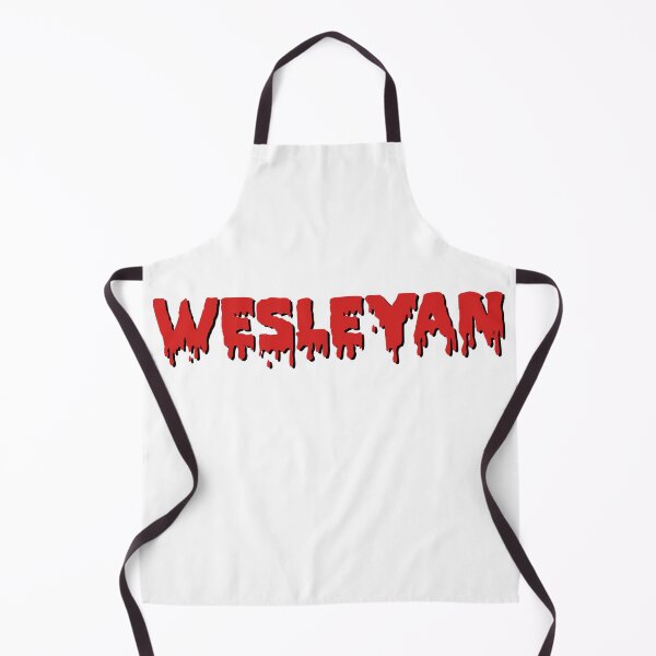 Item preview, Wesleyan University designed and sold by kkosmicki.