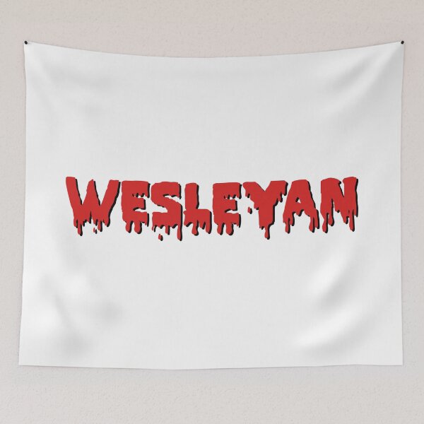 Item preview, Wesleyan University designed and sold by kkosmicki.