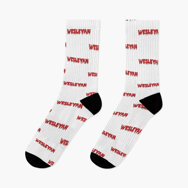 Item preview, Wesleyan University designed and sold by kkosmicki.
