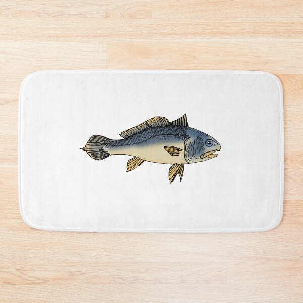 Item preview, Larimichthys polyactis designed and sold by Stanton.