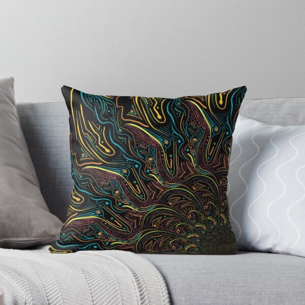 Item preview, Veracious Mandala designed and sold by ThinkDiffrently.