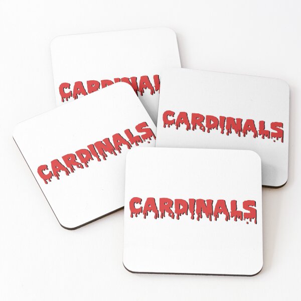 Item preview, Wesleyan University Cardinals designed and sold by kkosmicki.