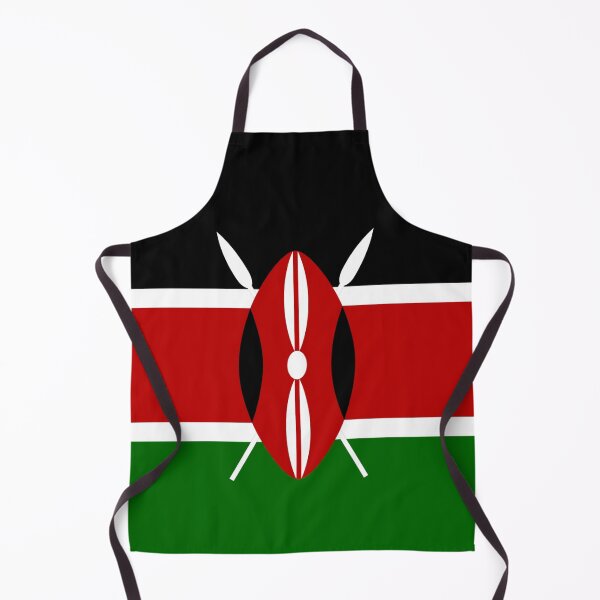 Item preview, Kenya designed and sold by TeesByAngelzB.