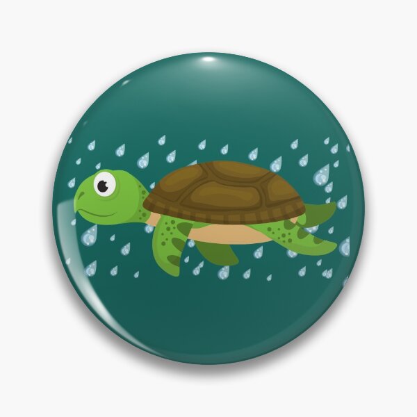 Artikelvorschau, Schildkröte entworfen und verkauft von MixStixShop.