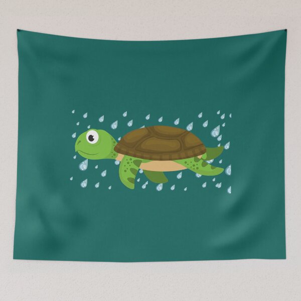 Item preview, Tortoise designed and sold by MixStixShop.