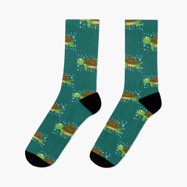 Artikelvorschau, Schildkröte entworfen und verkauft von MixStixShop.