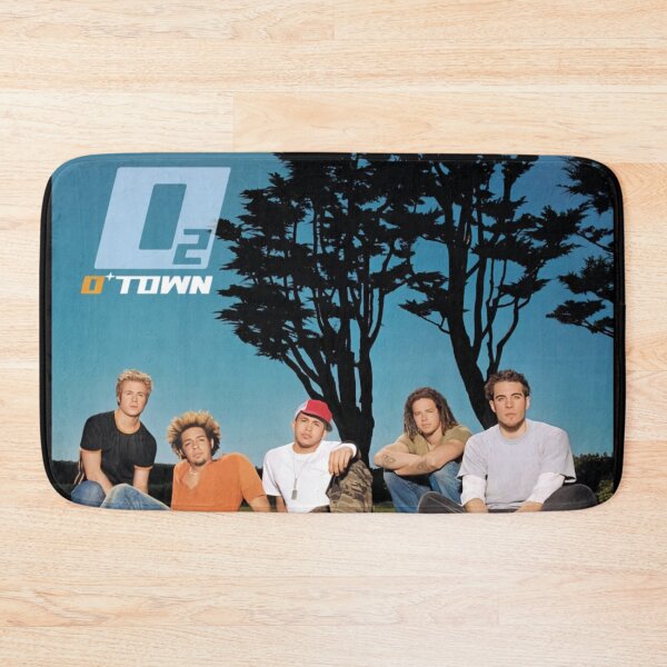 Item preview, O2 O-Town Boy Band designed and sold by seabusch702.