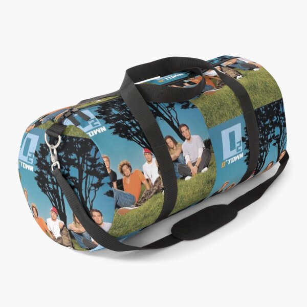 Item preview, O2 O-Town Boy Band designed and sold by seabusch702.