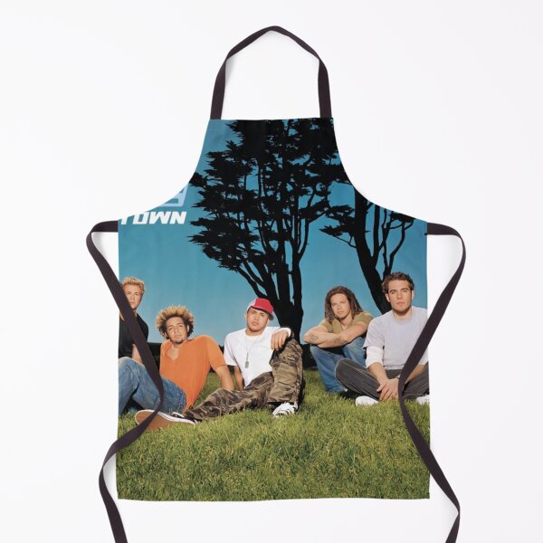 Item preview, O2 O-Town Boy Band designed and sold by seabusch702.