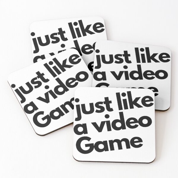 Item preview, Like video Game  designed and sold by gouravgyl.