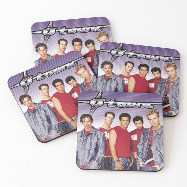 Item preview, Album O-Town Music designed and sold by seabusch702.