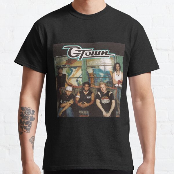 Item preview, O-Town All Or Nothing designed and sold by seabusch702.