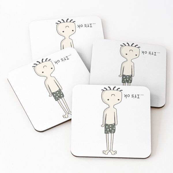 Item preview, ko s'tI ... designed and sold by Jhnlr.