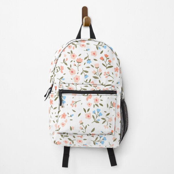 Item preview, Vintage Floral Seamless Pattern With Small Flowers designed and sold by roocky.
